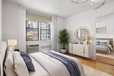 200 E 28th Street #6B, New York City, NY 10016 - Photo 11