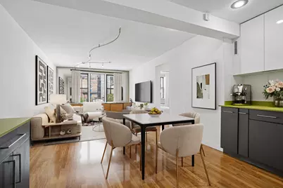 200 E 28th Street #6B, New York City, NY 10016 - Photo 1