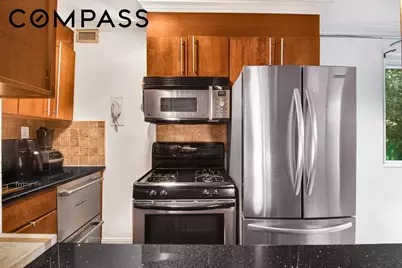 175 Adams Street #6E, Brooklyn, NY 11201 - Photo 3