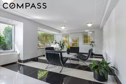 175 Adams Street #6E, Brooklyn, NY 11201 - Photo 9