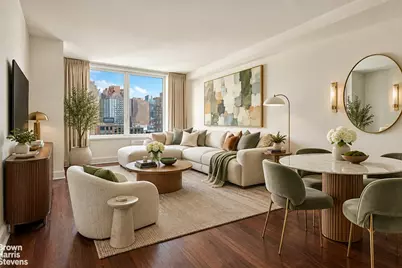 60 Riverside Boulevard #1904, New York City, NY 10069 - Photo 1