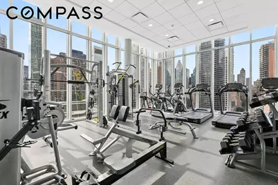 301 E 61st Street #2C, New York City, NY 10065 - Photo 11