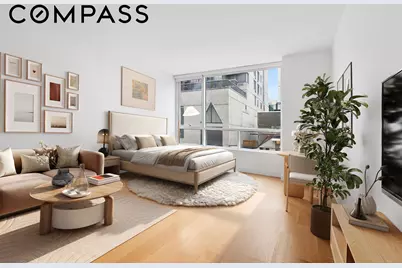 301 E 61st Street #2C, New York, NY 10065 - Photo 1