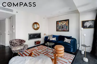 60 Orchard Street #4, New York City, NY 10002 - Photo 3