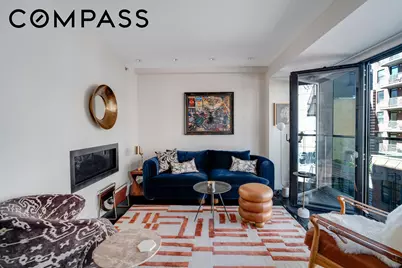 60 Orchard Street #4, New York City, NY 10002 - Photo 1