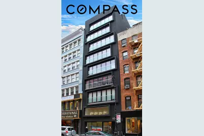 60 Orchard Street #4, New York City, NY 10002 - Photo 17