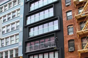 60 Orchard St, New York City, NY 10002 - Photo 17