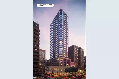 300 E 64th Street #12B, New York City, NY 10065 - Photo 21