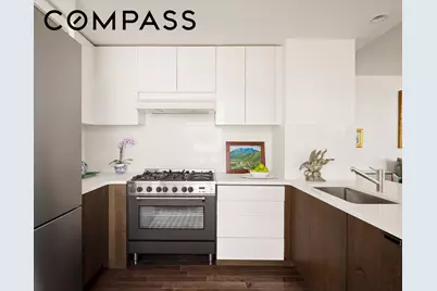 88 Morningside Avenue #10B, New York, NY 10027 - Photo 5