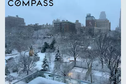 88 Morningside Avenue #10B, New York, NY 10027 - Photo 13