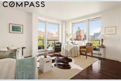 88 Morningside Avenue #10B, New York City, NY 10027 - Photo 3