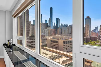 140 W End Avenue #23E, New York, NY 10023 - Photo 5