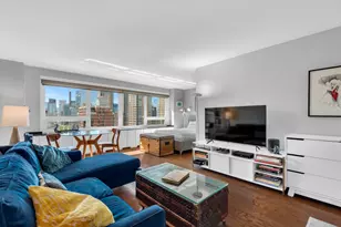 140 West End Ave, New York, NY 10023 - Photo 1