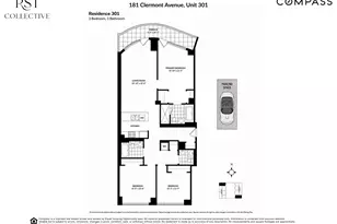 181 Clermont Ave, New York City, NY 11205 - Photo 19