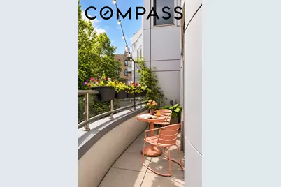181 Clermont Avenue #301, Brooklyn, NY 11205 - Photo 15