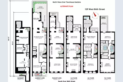 129 W 86th Street, New York City, NY 10024 - Photo 31