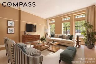 129 W 86th St, New York City, NY 10024 - Photo 21