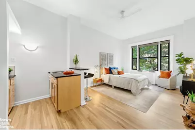 140 W 69th Street #22C, New York, NY 10023 - Photo 1