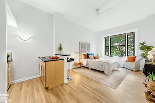 140 W 69th St, New York, NY 10023 - Photo 1