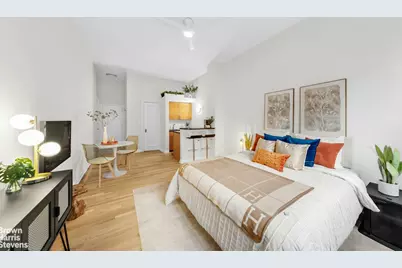 140 W 69th Street #22C, New York City, NY 10023 - Photo 7