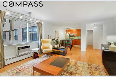 333 E 79th Street #7U, New York City, NY 10075 - Photo 5