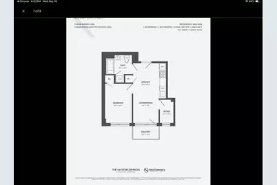 458 E 25th Street #304, Brooklyn, NY 11226 - Photo 21