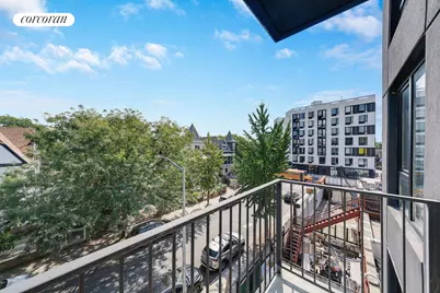 458 E 25th Street #304, Brooklyn, NY 11226 - Photo 9