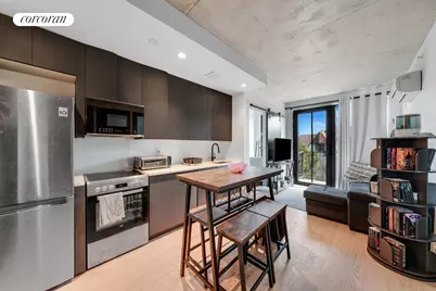 458 E 25th Street #304, Brooklyn, NY 11226 - Photo 1
