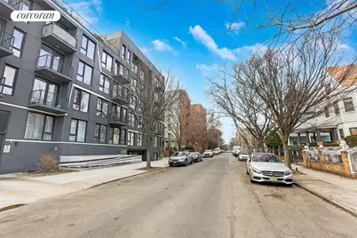 458 E 25th Street #304, Brooklyn, NY 11226 - Photo 3