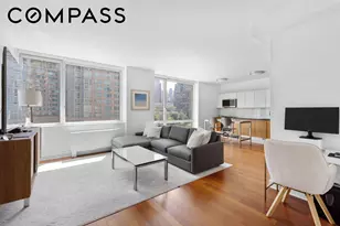 100 Riverside Blvd, New York, NY 10069 - Photo 1