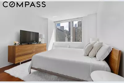 100 Riverside Boulevard #6A, New York, NY 10069 - Photo 3