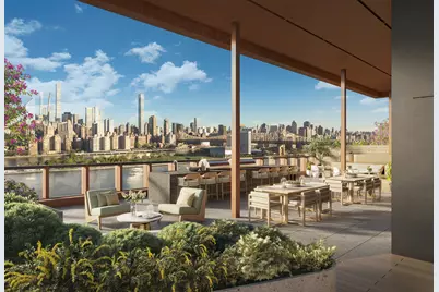 45-40 Vernon Boulevard #17B, Long Island City, NY 11101 - Photo 13