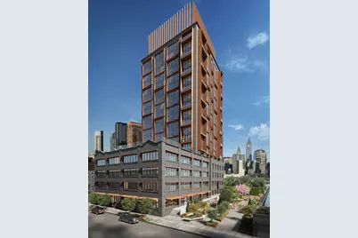 45-40 Vernon Boulevard #18A, Long Island City, NY 11101 - Photo 17