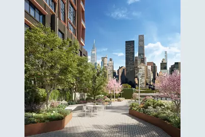 45-40 Vernon Boulevard #12F, Long Island City, NY 11101 - Photo 15