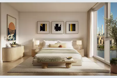 45-40 Vernon Boulevard #12F, Long Island City, NY 11101 - Photo 3