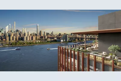 45-40 Vernon Boulevard #16G, Long Island City, NY 11101 - Photo 29