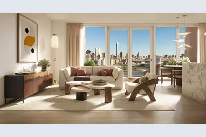 45-40 Vernon Boulevard #16G, Long Island City, NY 11101 - Photo 1