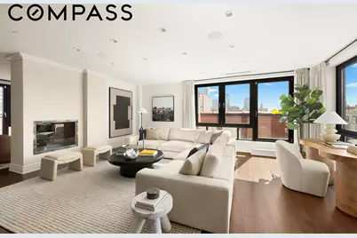 233 Pacific Street #4FG, Brooklyn, NY 11201 - Photo 3