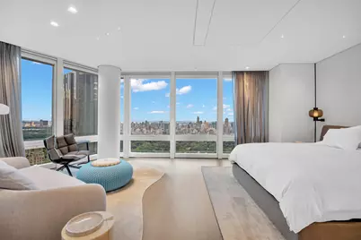 25 Columbus Circle #60AG, New York City, NY 10019 - Photo 11
