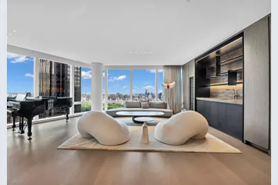 25 Columbus Circle #60AG, New York City, NY 10019 - Photo 1