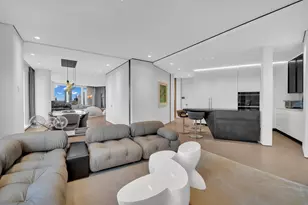 25 Columbus Cir, New York City, NY 10019 - Photo 5