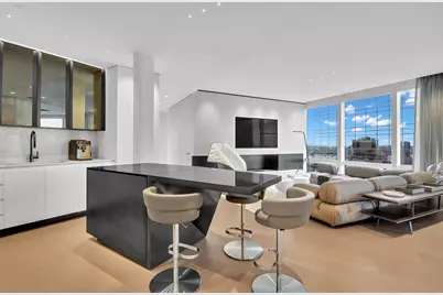 25 Columbus Circle #60AG, New York City, NY 10019 - Photo 7