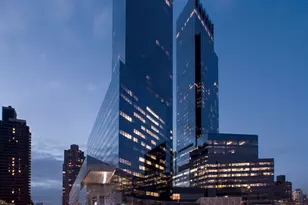 25 Columbus Cir, New York City, NY 10019 - Photo 17