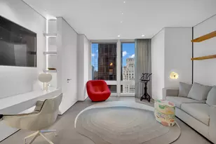 25 Columbus Cir, New York City, NY 10019 - Photo 15