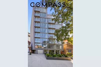 733 Ocean Parkway #3B, Brooklyn, NY 11230 - Photo 9