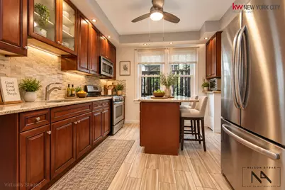 84-49 85th Avenue, New York City, NY 11421 - Photo 5