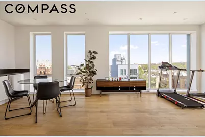 1404 Bushwick Avenue #1F, Brooklyn, NY 11207 - Photo 15