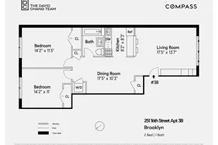 251 16th St, Brooklyn, NY 11215 - Photo 7