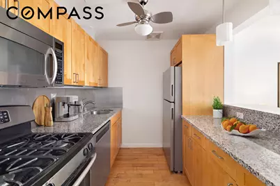 251 16th Street #3B, Brooklyn, NY 11215 - Photo 3