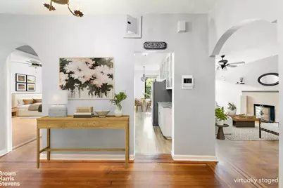 7119 Shore Road #2L, Brooklyn, NY 11209 - Photo 5
